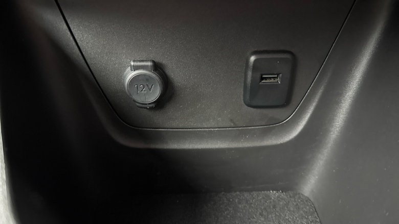 Vauxhall Crossland X 1.2 [83] Griffin 5dr [Start Stop] Petrol Hatchback